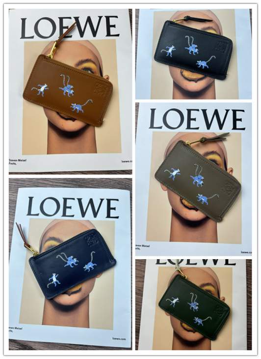 Picture of Loewe Wallets _SKUfw239897293fw